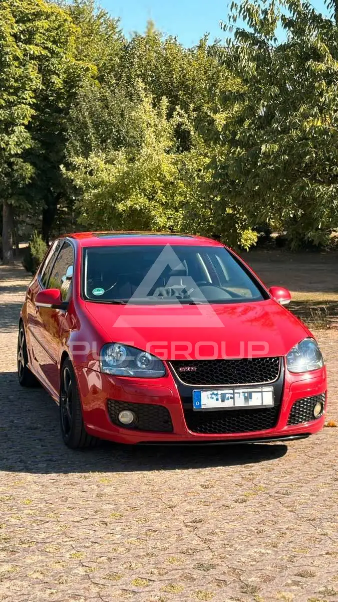 2006 Volkswagen GOLF