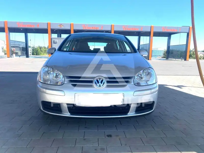 2006 Volkswagen GOLF