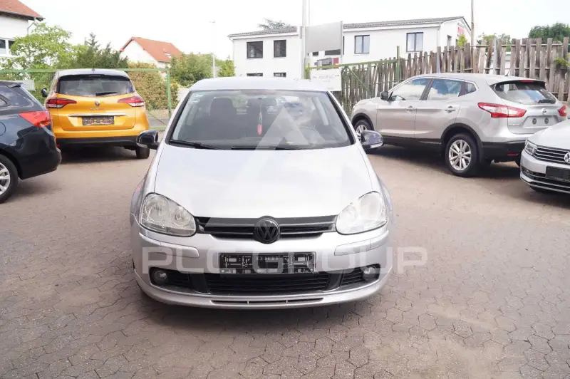 2006 Volkswagen GOLF