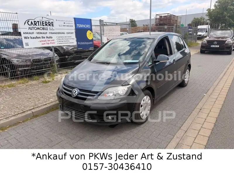2006 Volkswagen GOLF