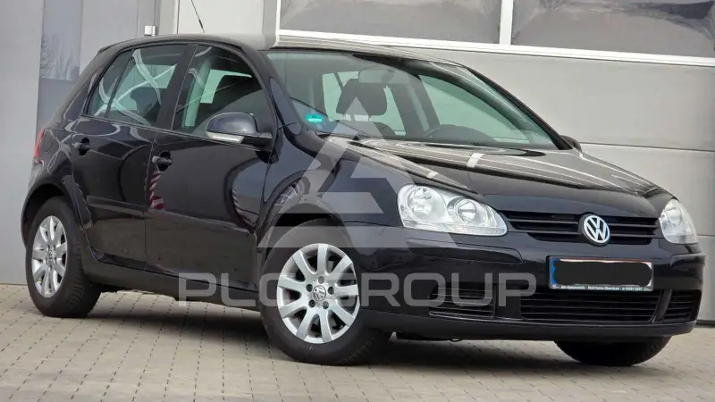 2006 Volkswagen GOLF