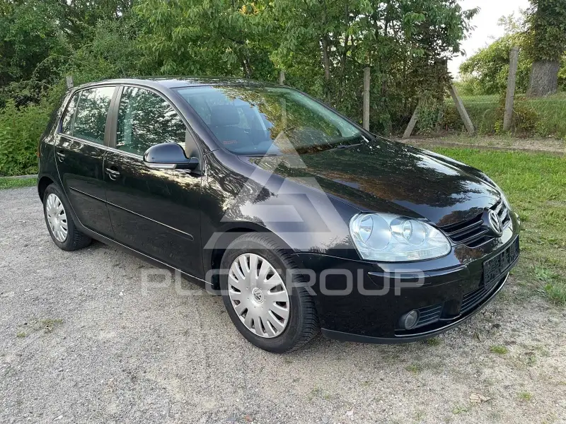 2006 Volkswagen GOLF