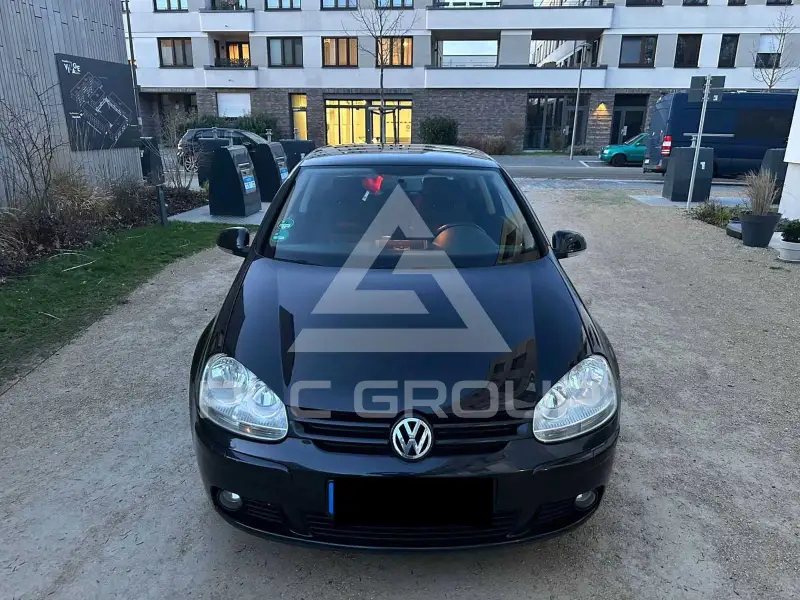 2006 Volkswagen GOLF