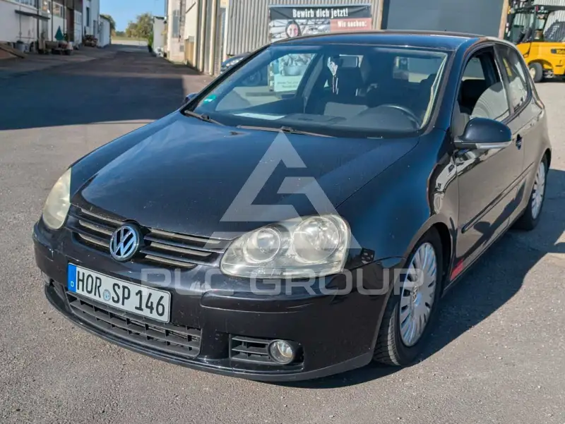 2006 Volkswagen GOLF
