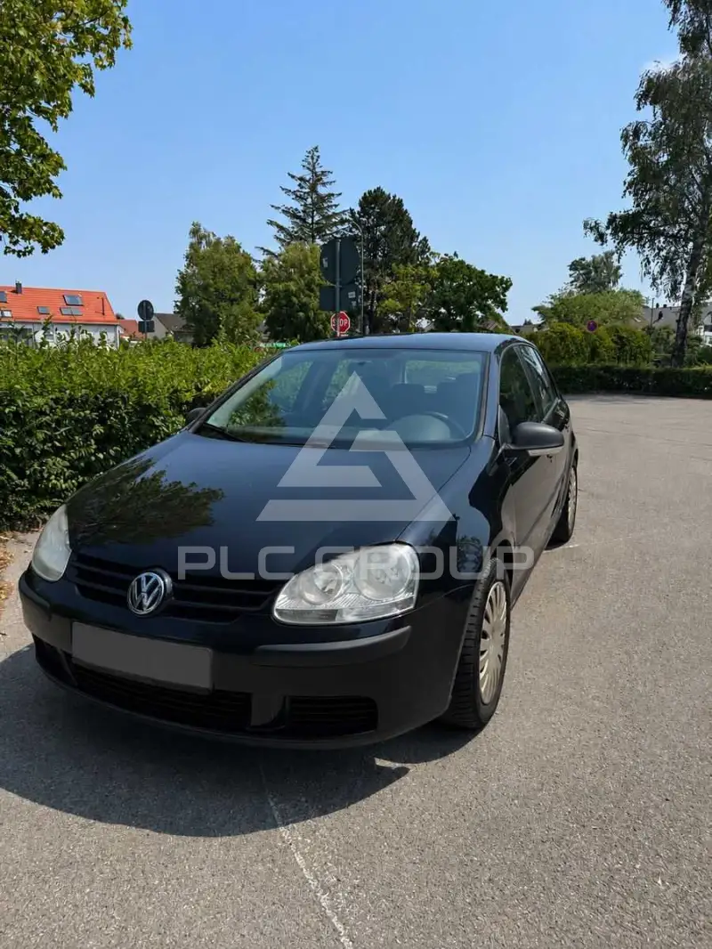 2006 Volkswagen GOLF