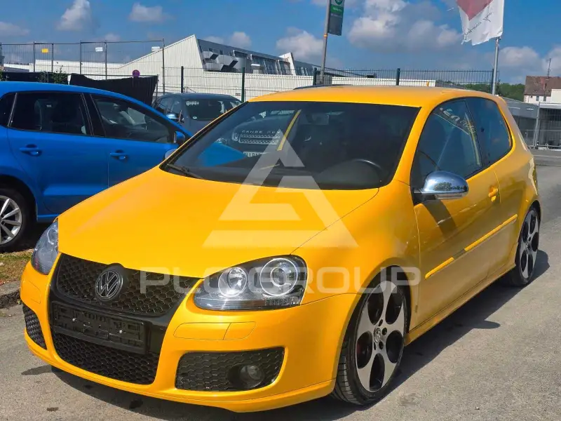 2006 Volkswagen GOLF