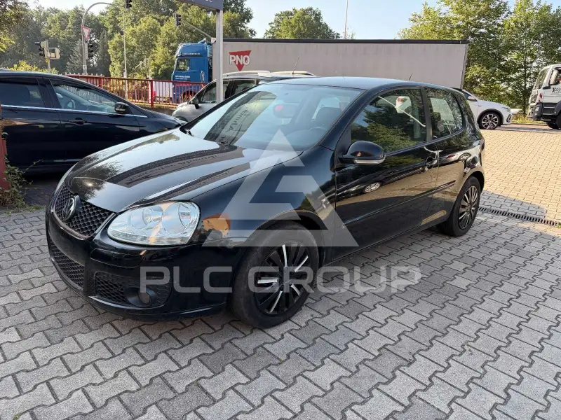 2006 Volkswagen GOLF