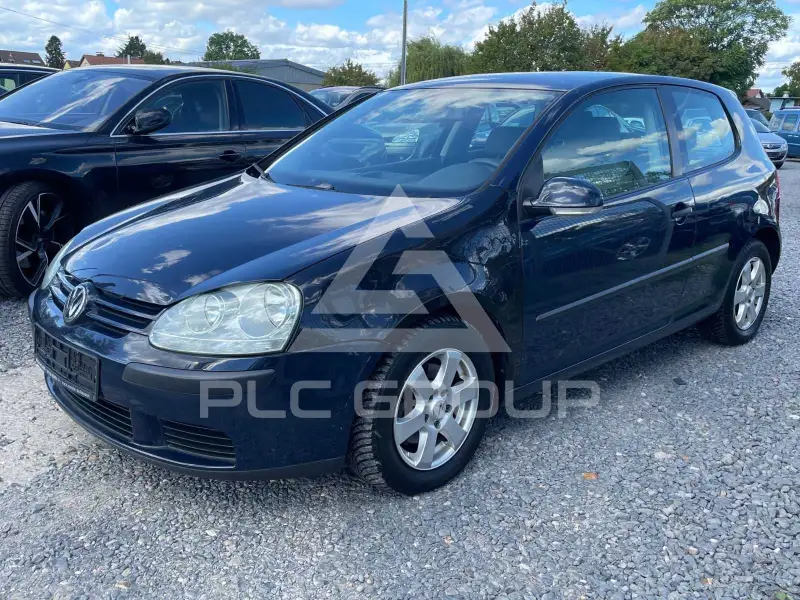 2006 Volkswagen GOLF