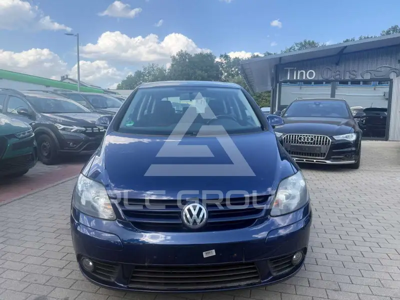 2006 Volkswagen GOLF