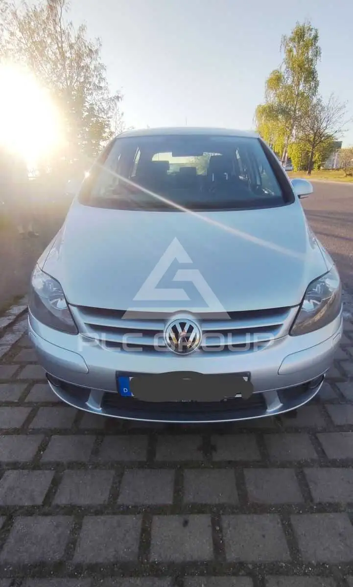 2006 Volkswagen GOLF