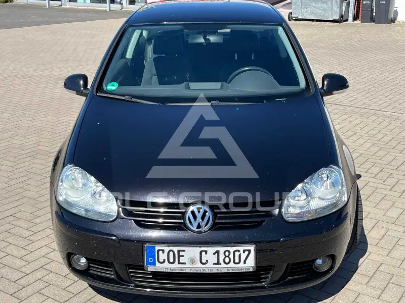 2006 Volkswagen GOLF