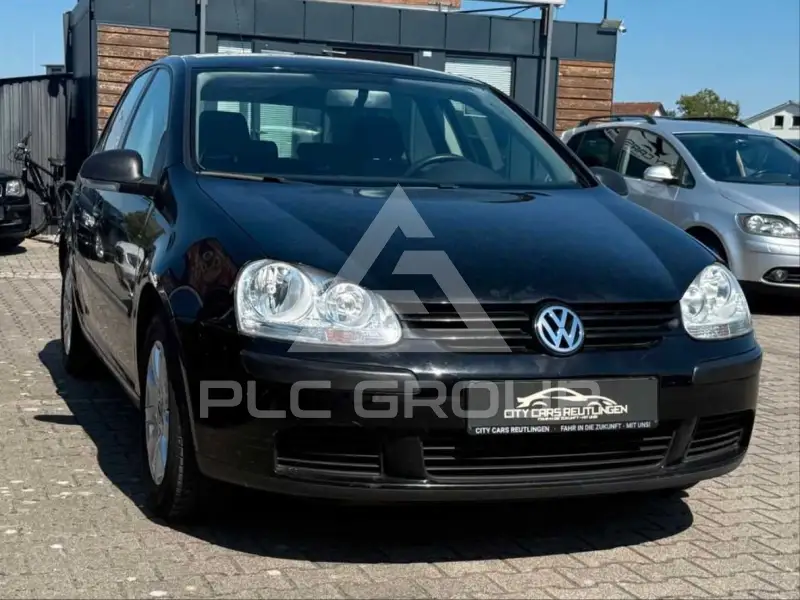 2006 Volkswagen GOLF