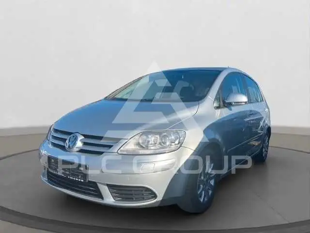 2006 Volkswagen GOLF