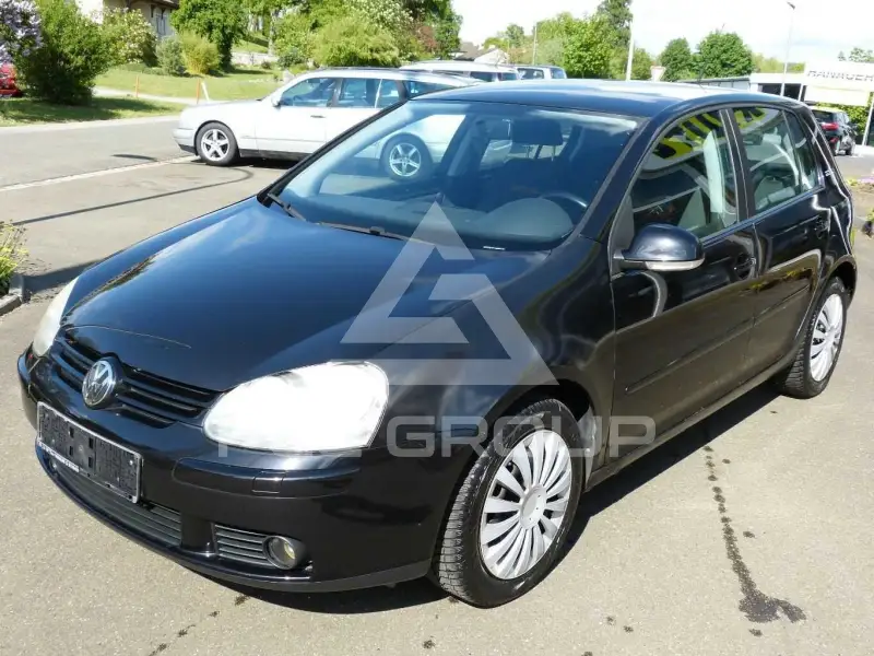 2006 Volkswagen GOLF