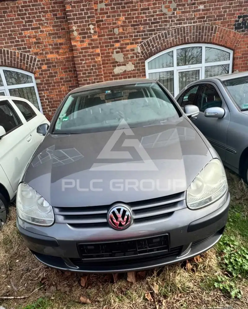 2006 Volkswagen GOLF