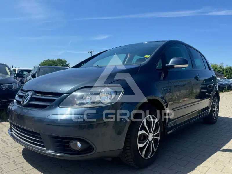 2006 Volkswagen GOLF