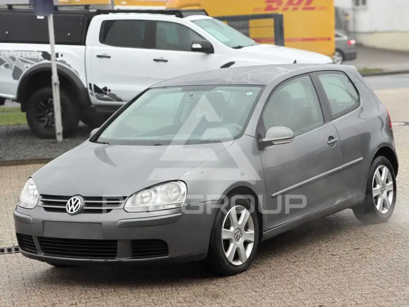 2006 Volkswagen GOLF