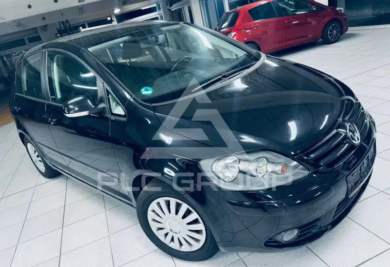 2006 Volkswagen GOLF