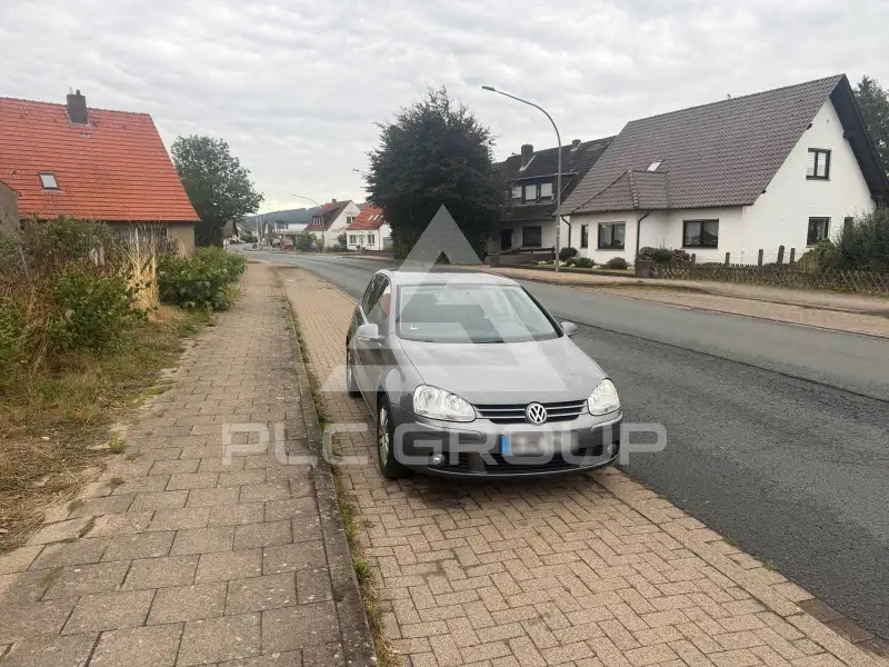 2006 Volkswagen GOLF