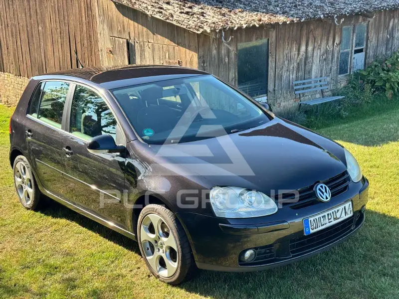 2006 Volkswagen GOLF
