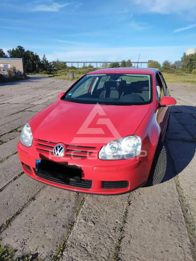 2006 Volkswagen GOLF