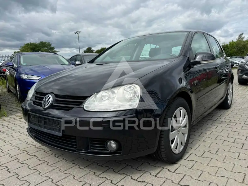 2006 Volkswagen GOLF