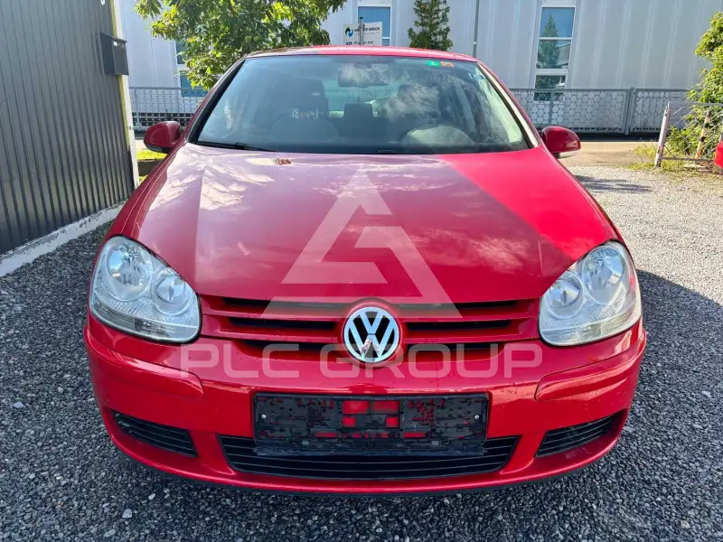 2006 Volkswagen GOLF