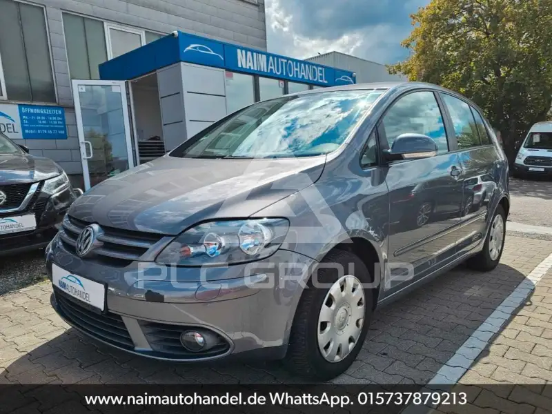 2006 Volkswagen GOLF
