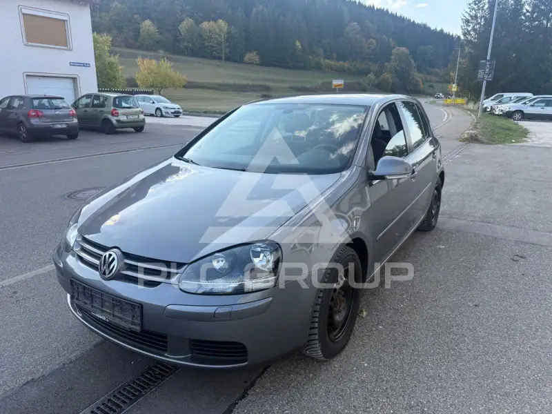 2006 Volkswagen GOLF