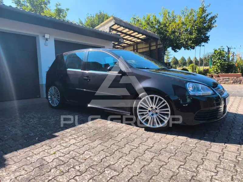 2006 Volkswagen GOLF