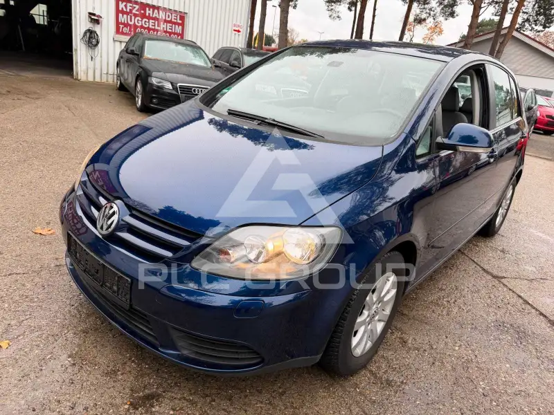 2006 Volkswagen GOLF