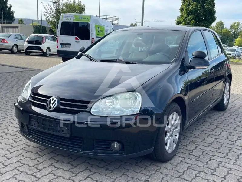 2006 Volkswagen GOLF