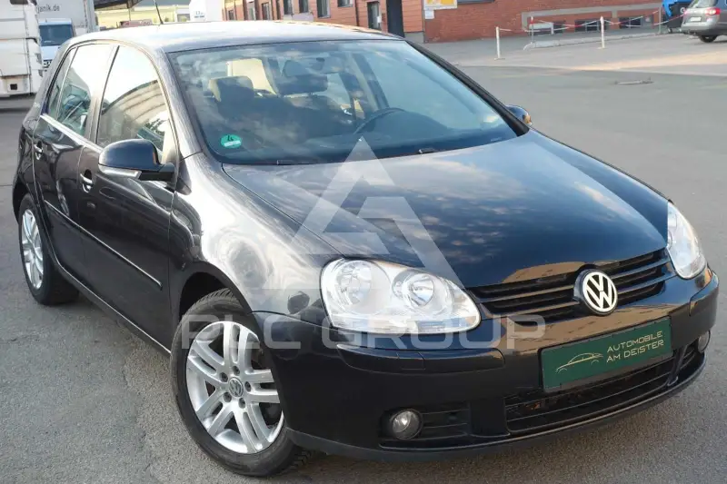 2006 Volkswagen GOLF