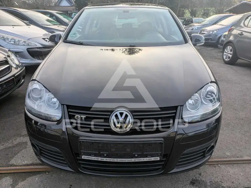 2006 Volkswagen GOLF