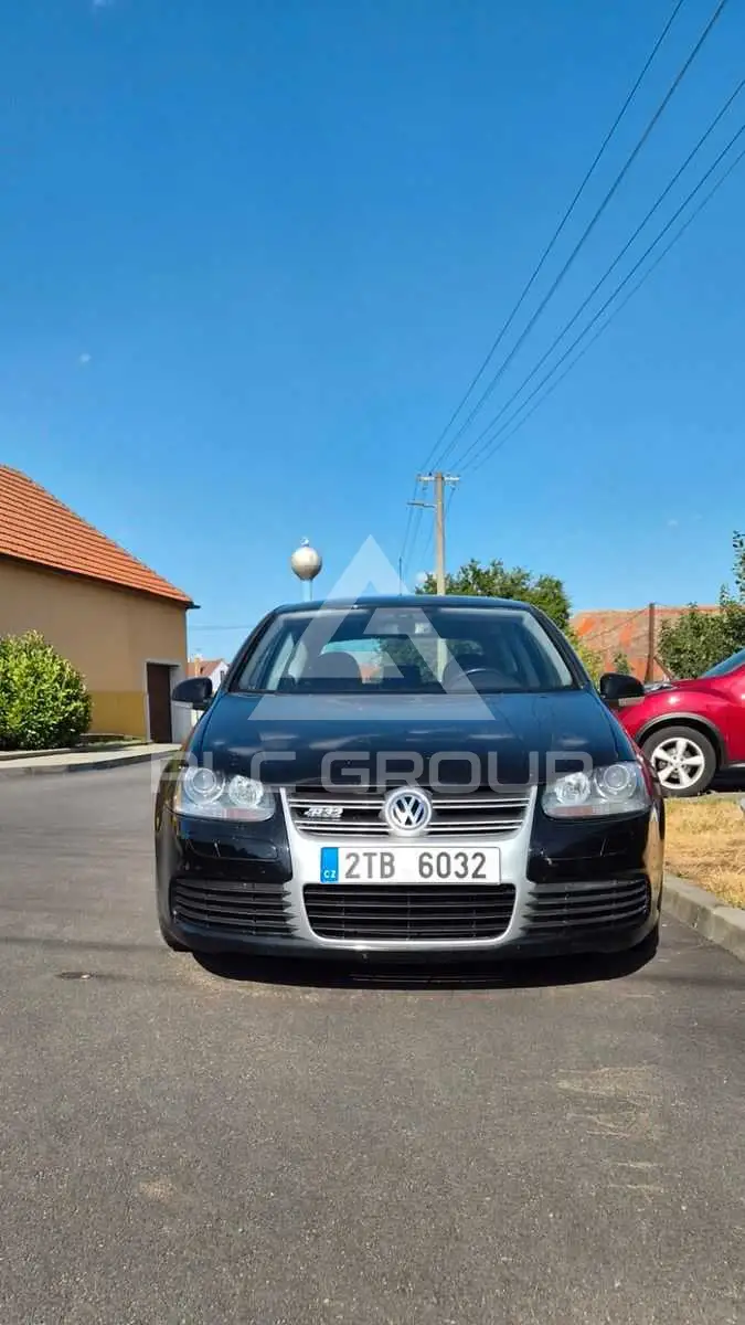 2006 Volkswagen GOLF