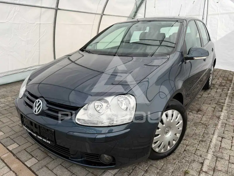 2006 Volkswagen GOLF
