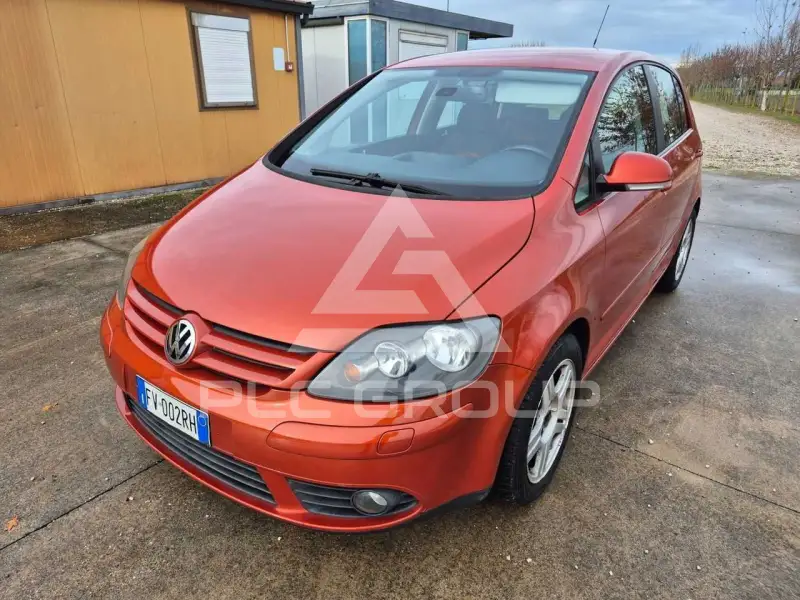 2006 Volkswagen GOLF