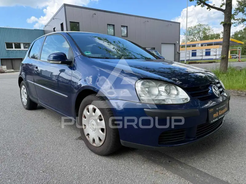 2006 Volkswagen GOLF