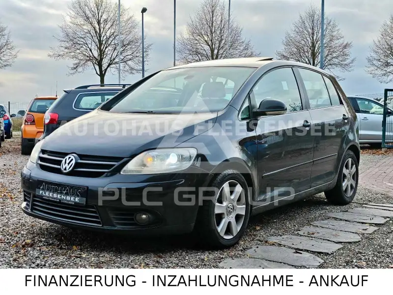 2006 Volkswagen GOLF