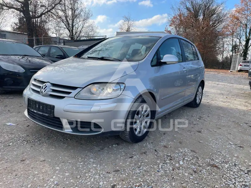 2006 Volkswagen GOLF