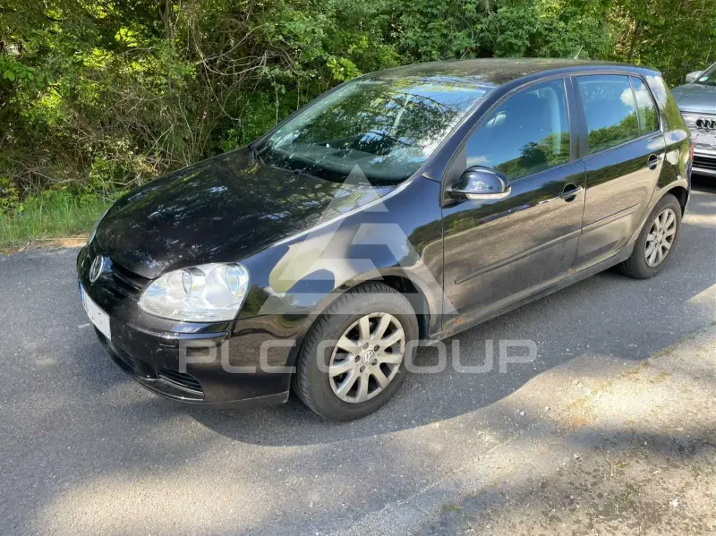 2006 Volkswagen GOLF