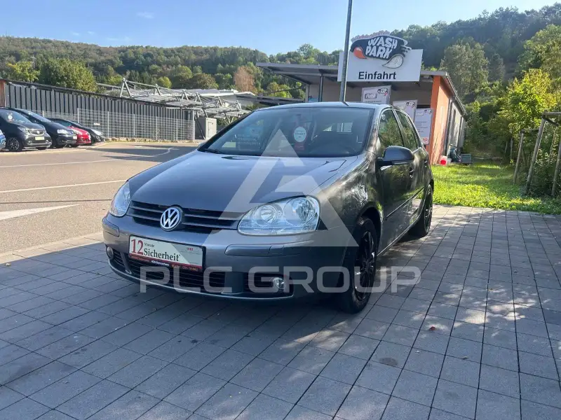 2006 Volkswagen GOLF