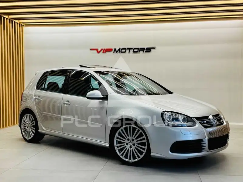 2006 Volkswagen GOLF