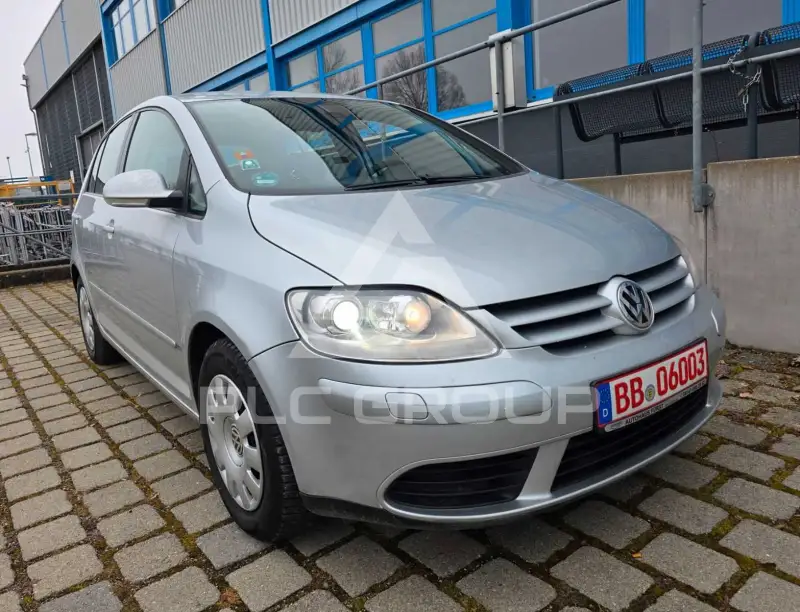 2006 Volkswagen GOLF