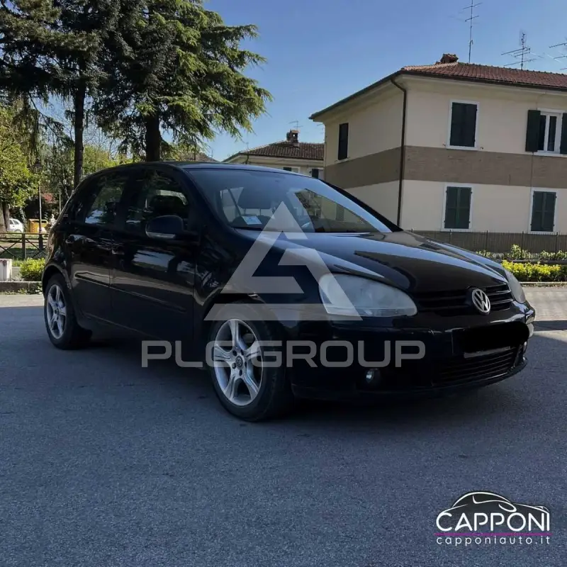 2006 Volkswagen GOLF