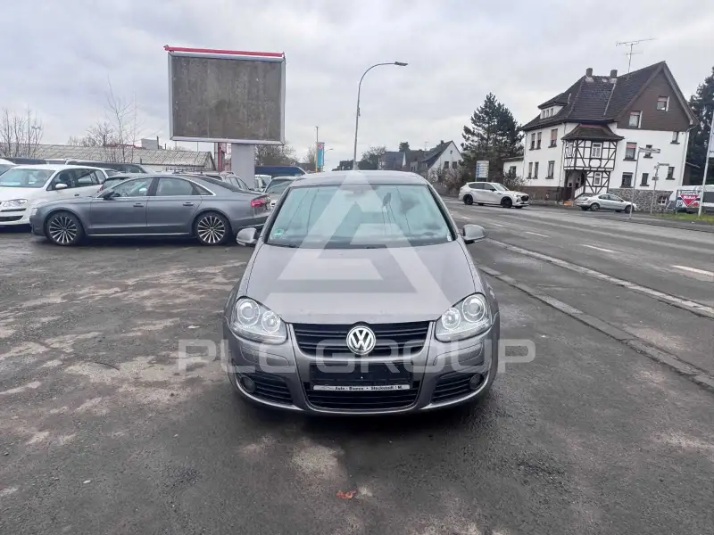 2006 Volkswagen GOLF