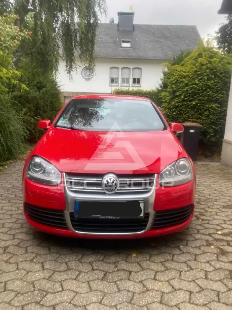 2006 Volkswagen GOLF