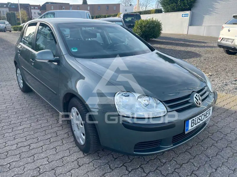 2006 Volkswagen GOLF