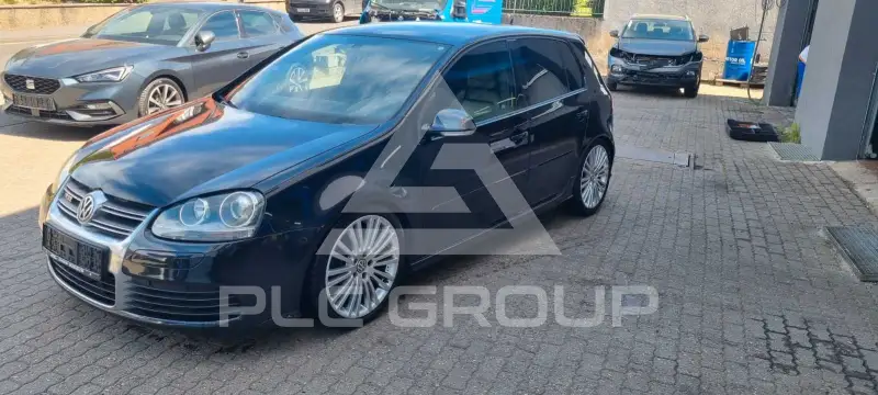 2006 Volkswagen GOLF