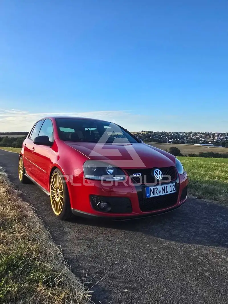 2006 Volkswagen GOLF